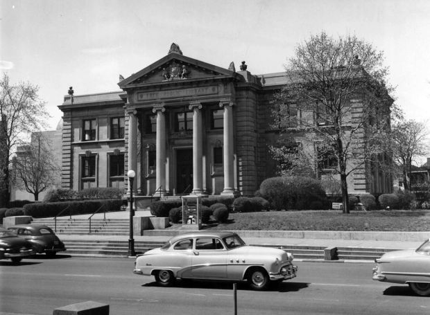 Decatur Public Library